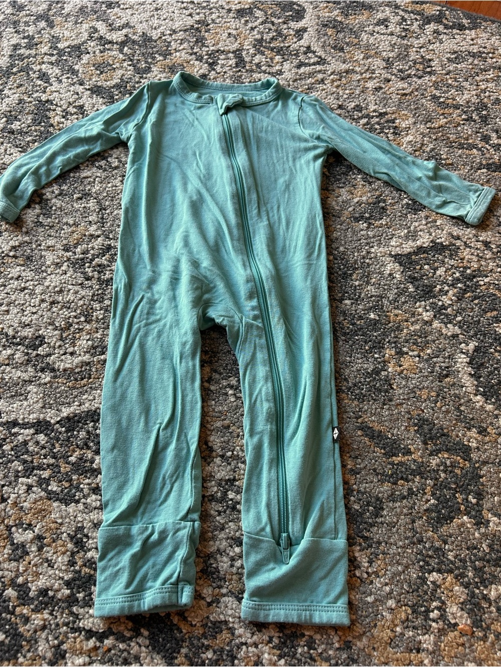 Kyte romper